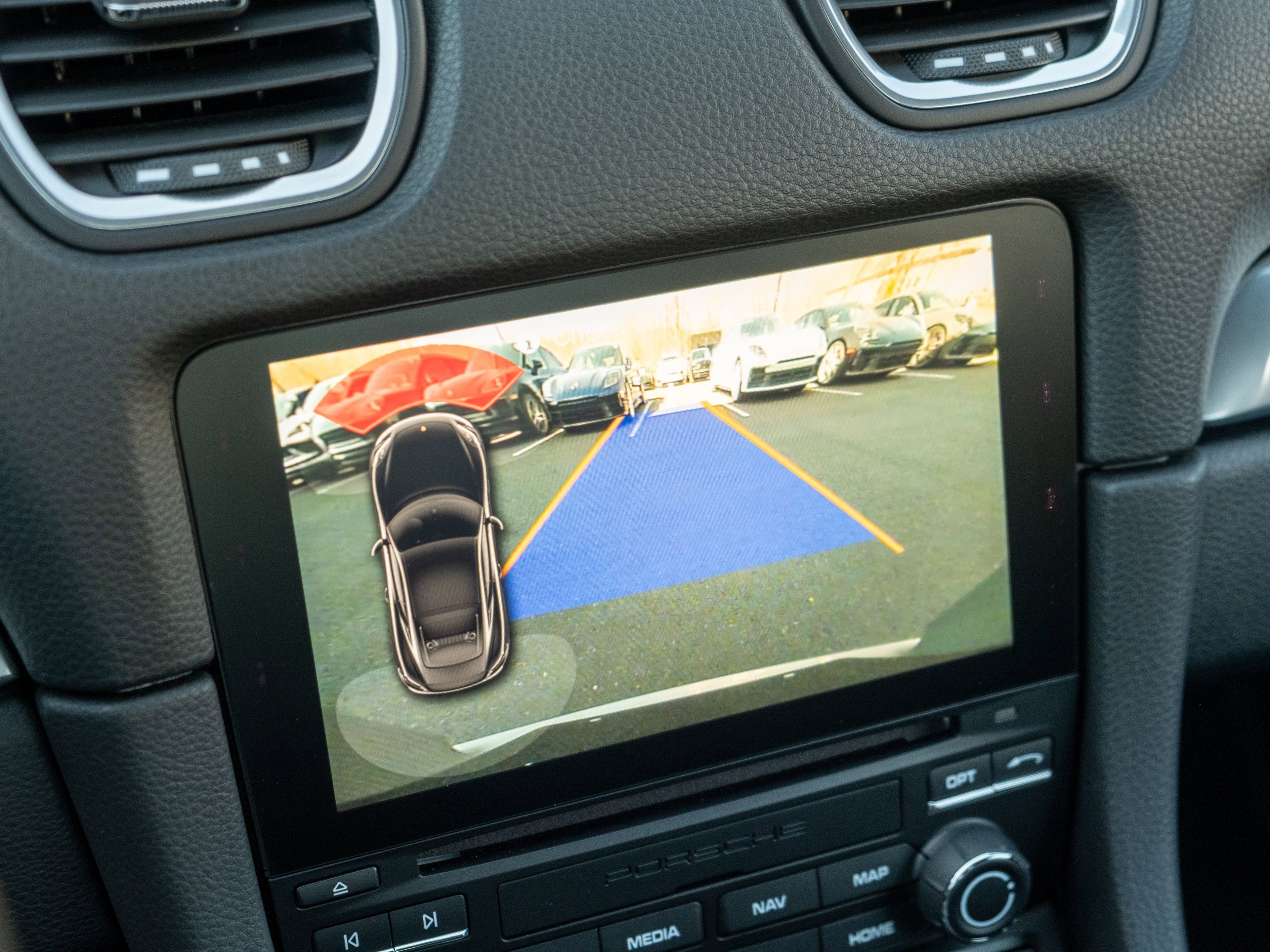 Certified 2018 Porsche 718 Cayman image 23