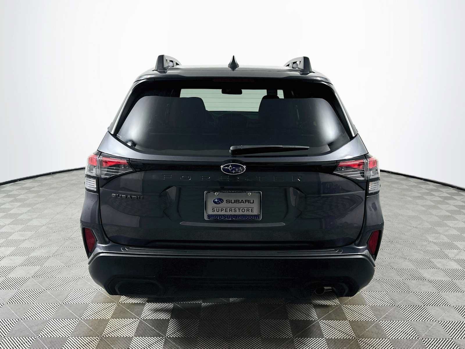 Certified 2026 Subaru Forester Premium w/ Base/Premium Package AWD/4WD image 6