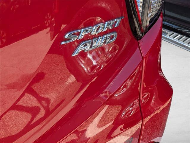 Used 2022 Honda HR-V Sport image 23