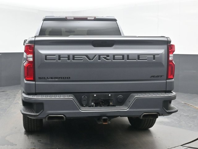 Used 2021 Chevrolet Silverado 1500 RST AWD/4WD image 13