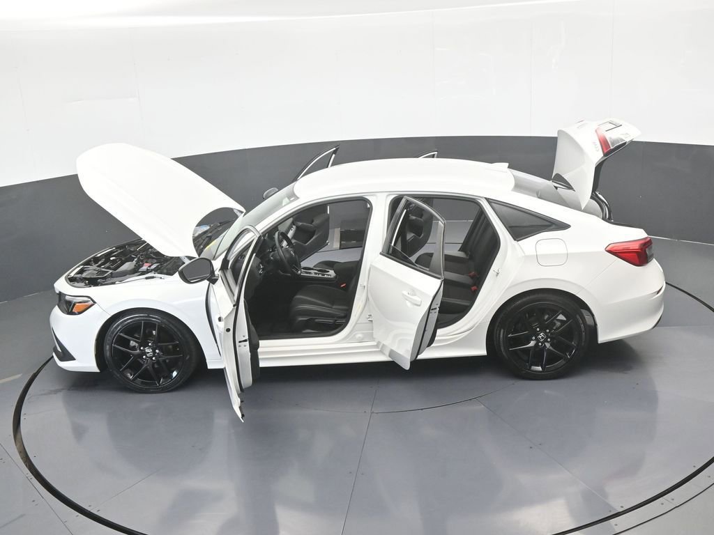 Used 2023 Honda Civic Sport image 62