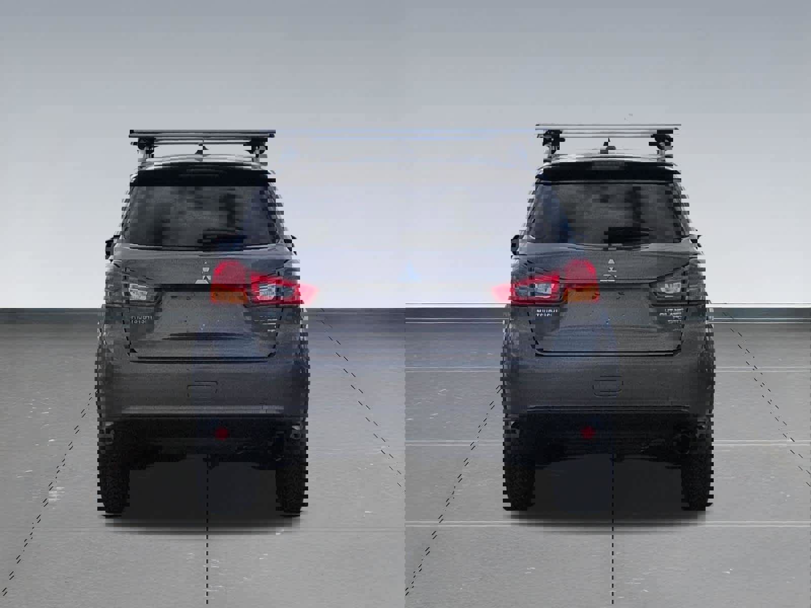 Used 2017 Mitsubishi Outlander Sport SE image 5