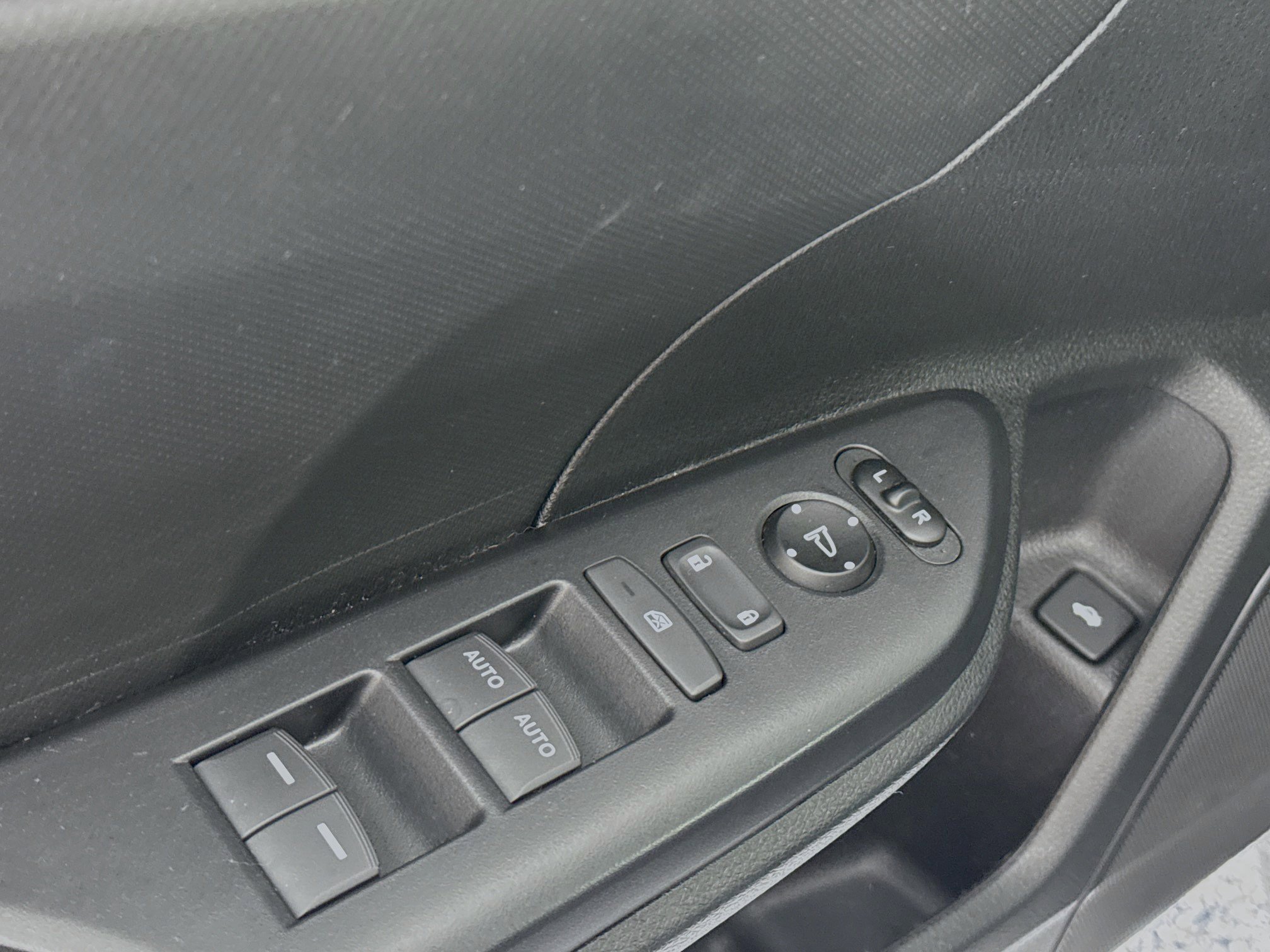 Certified 2019 Honda Civic Sport image 17