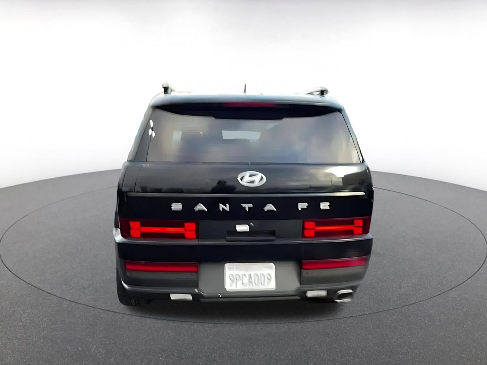 Used 2025 Hyundai Santa Fe SEL FWD image 54