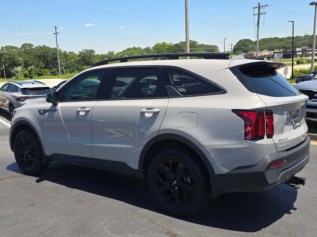 Certified 2023 Kia Sorento S w/ Panoramic Sunroof Package AWD/4WD image 5