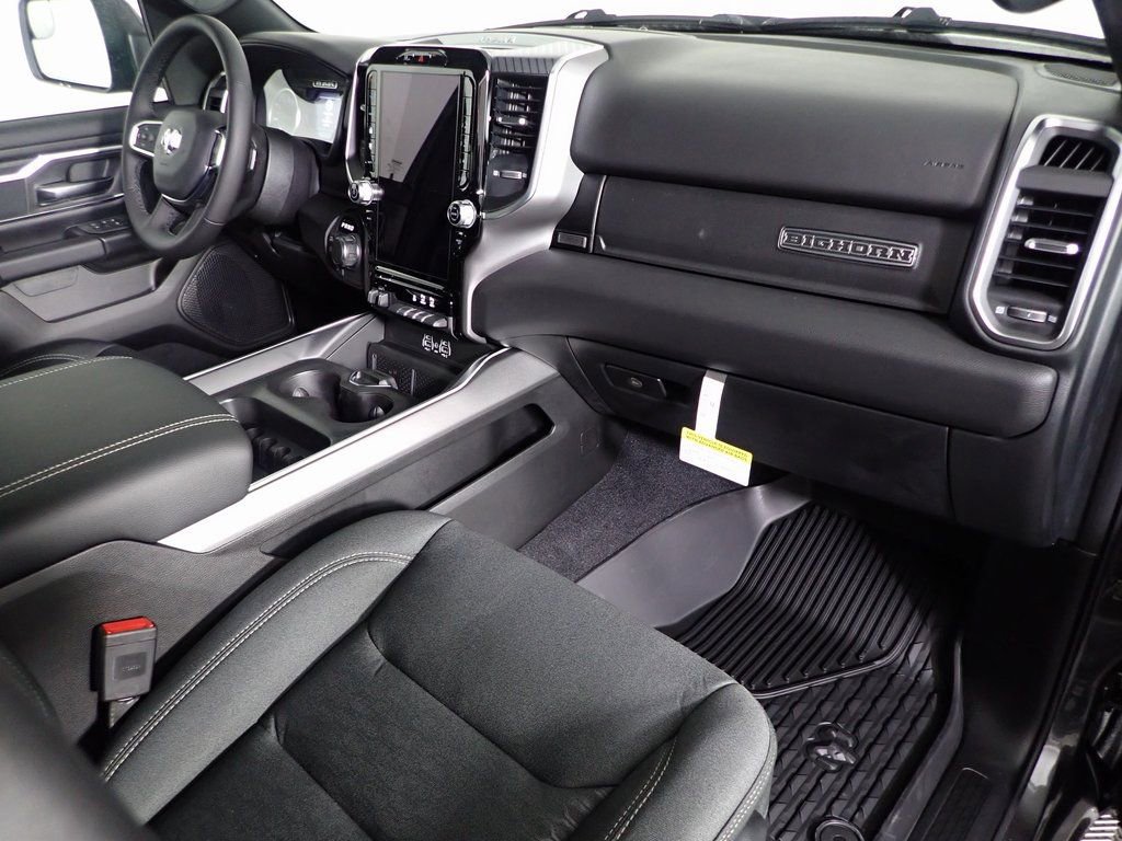 New 2026 RAM 1500 Big Horn image 32