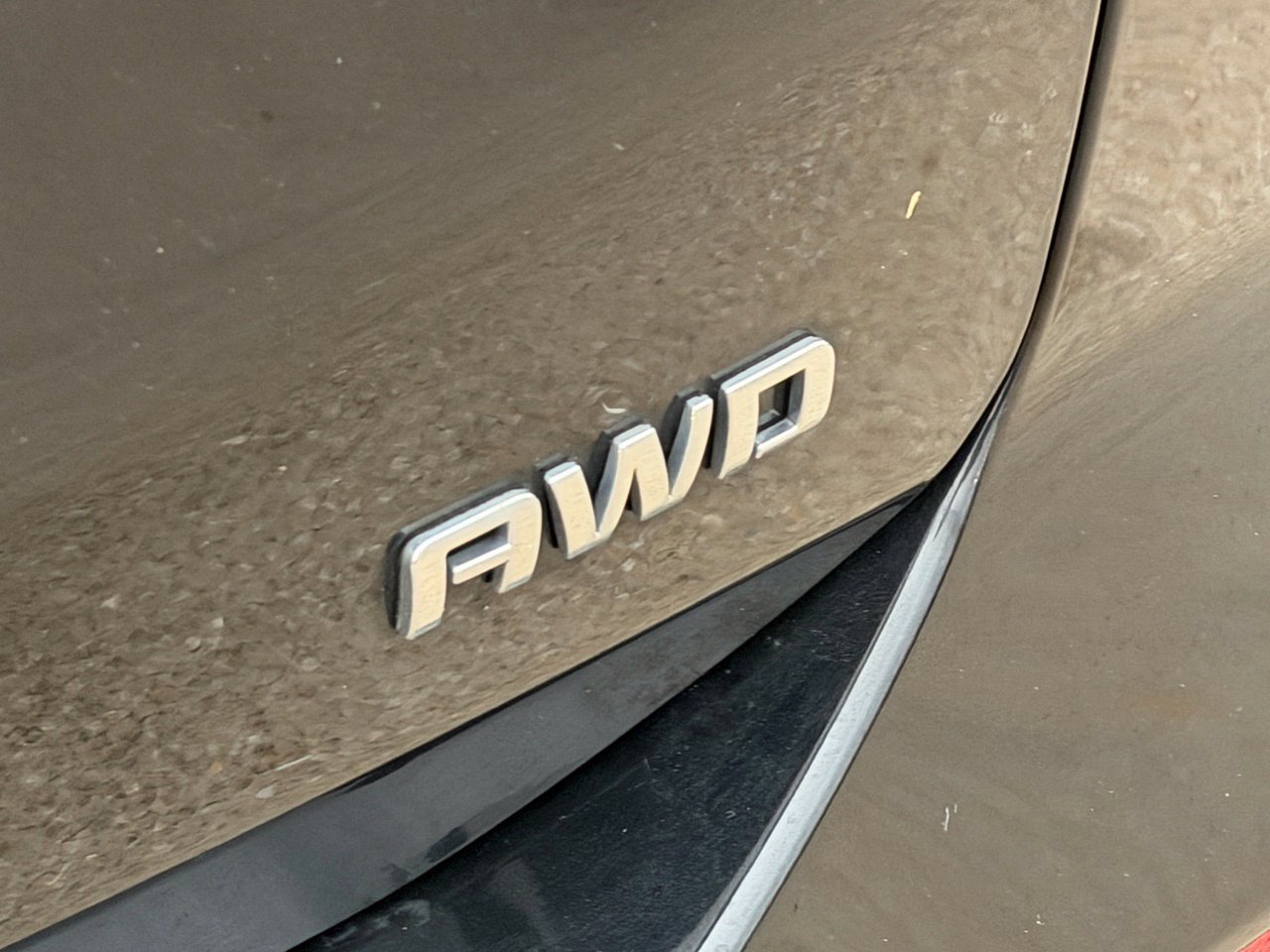 Used 2020 Chevrolet Equinox LS AWD/4WD image 10