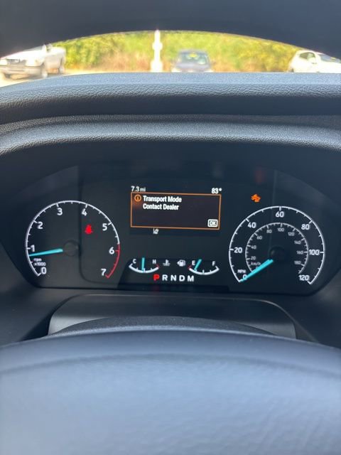 New 2025 Ford Transit 350 XLT image 26