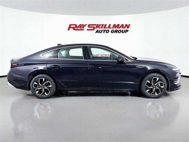 Used 2024 Hyundai Sonata SEL image 8