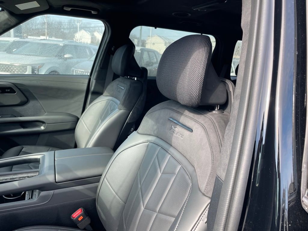 New 2027 Kia Telluride SX Prestige X-Pro image 10