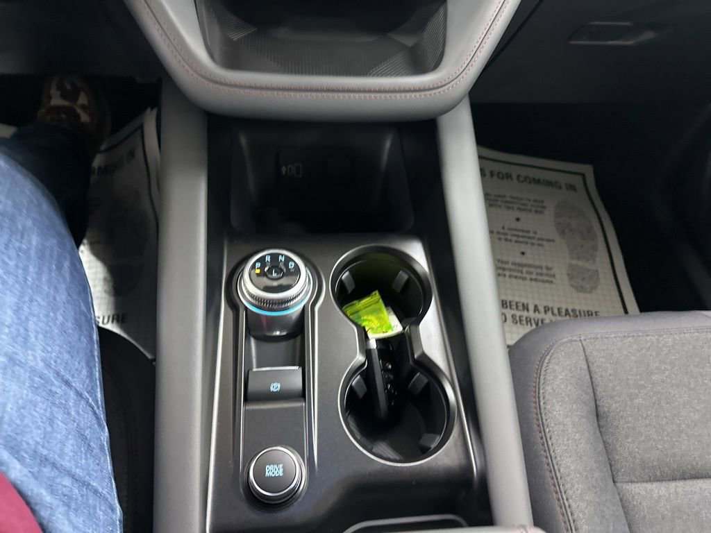 New 2026 Ford Explorer Active AWD/4WD image 41