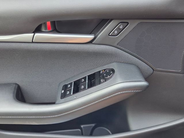 New 2026 MAZDA MAZDA3 s FWD image 31