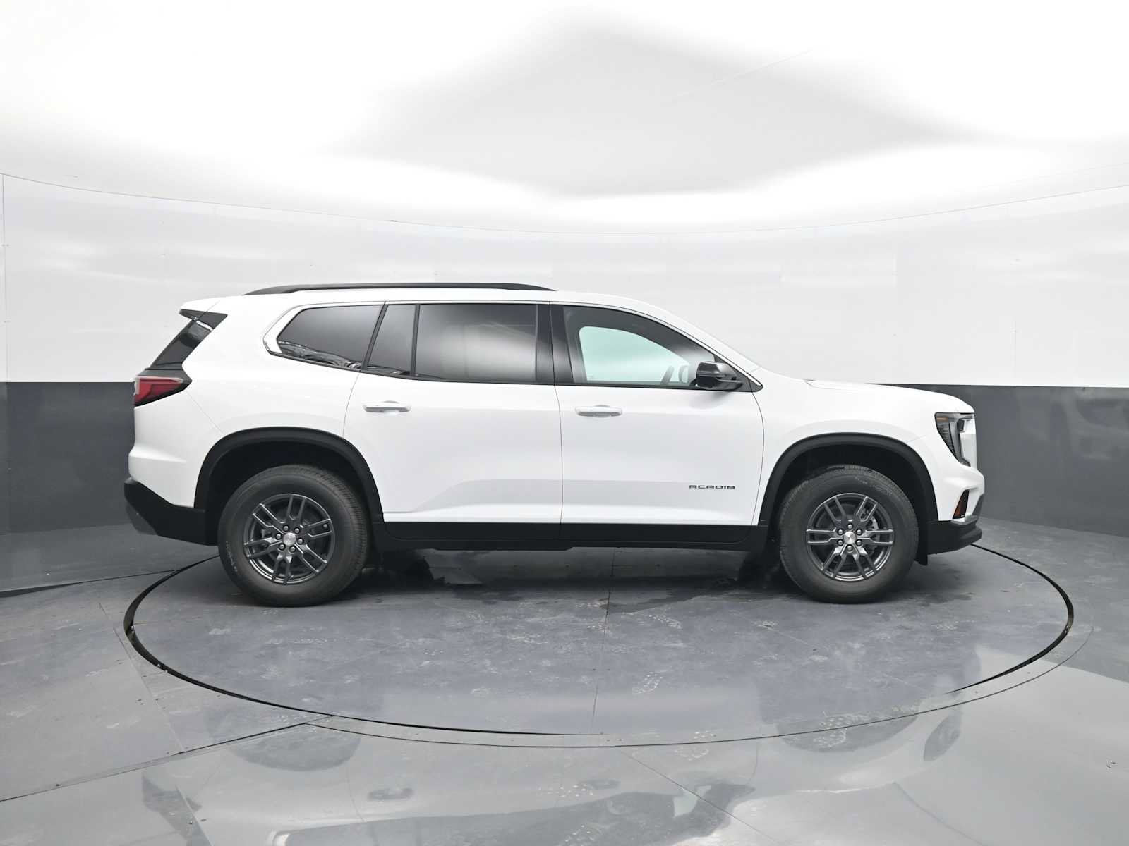 New 2026 GMC Acadia Elevation AWD/4WD image 9
