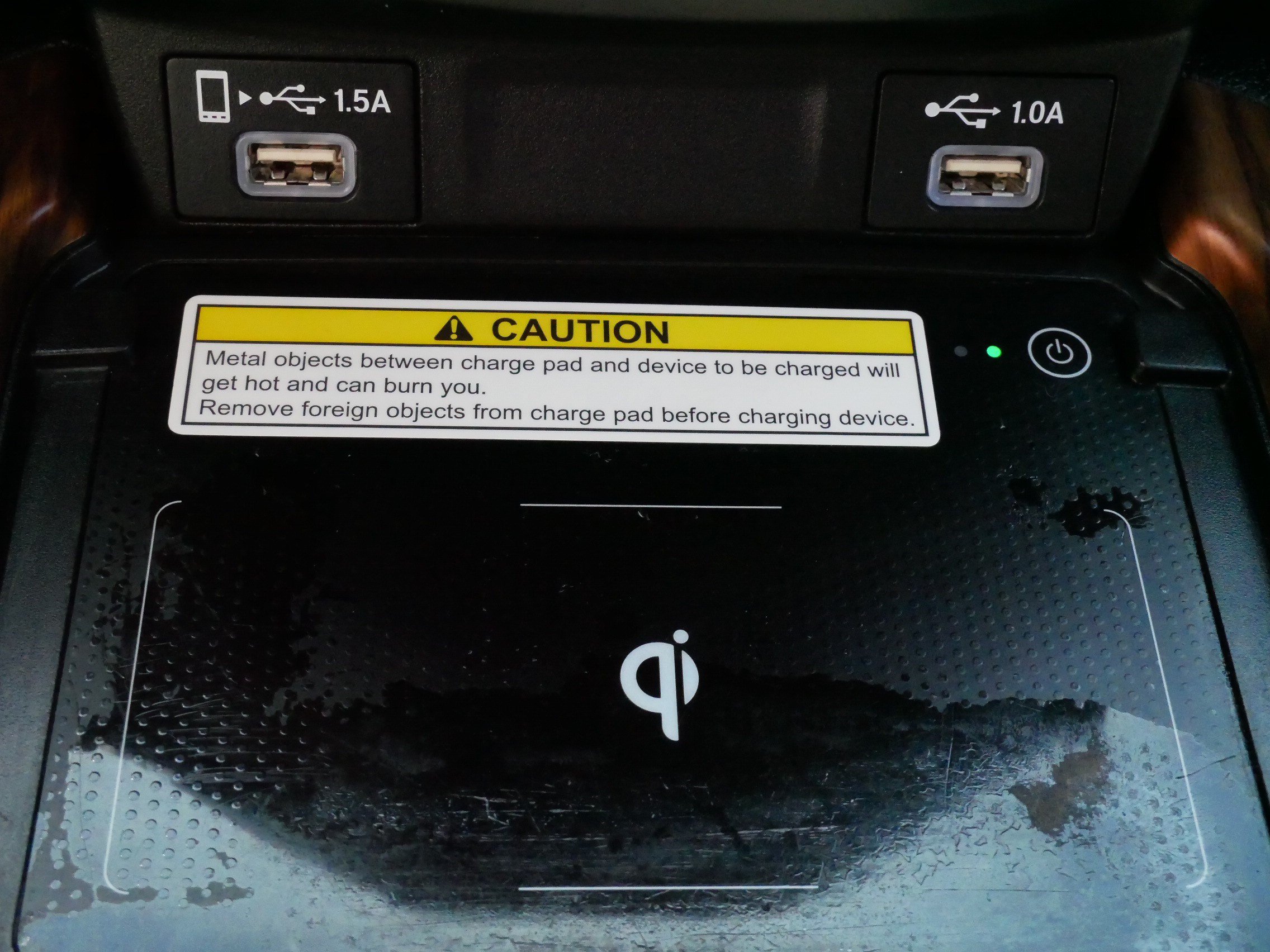 Certified 2021 Honda CR-V Touring image 28