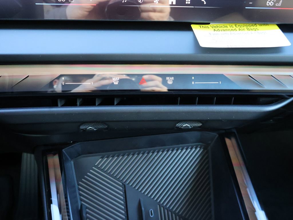 New 2026 BMW X3 xDrive30 w/ Premium Package image 30