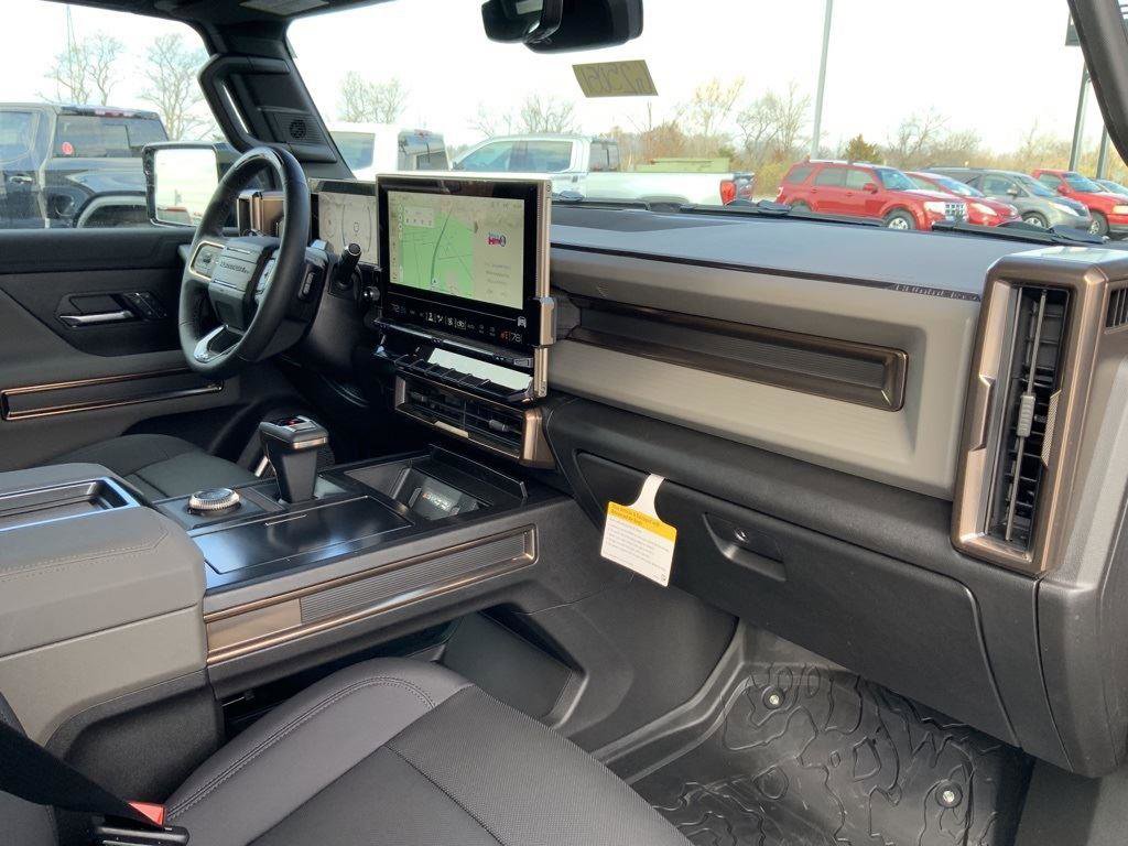 New 2025 GMC Hummer EV 3X image 65