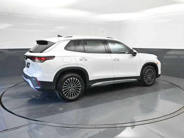 New 2026 Volkswagen Tiguan S image 15