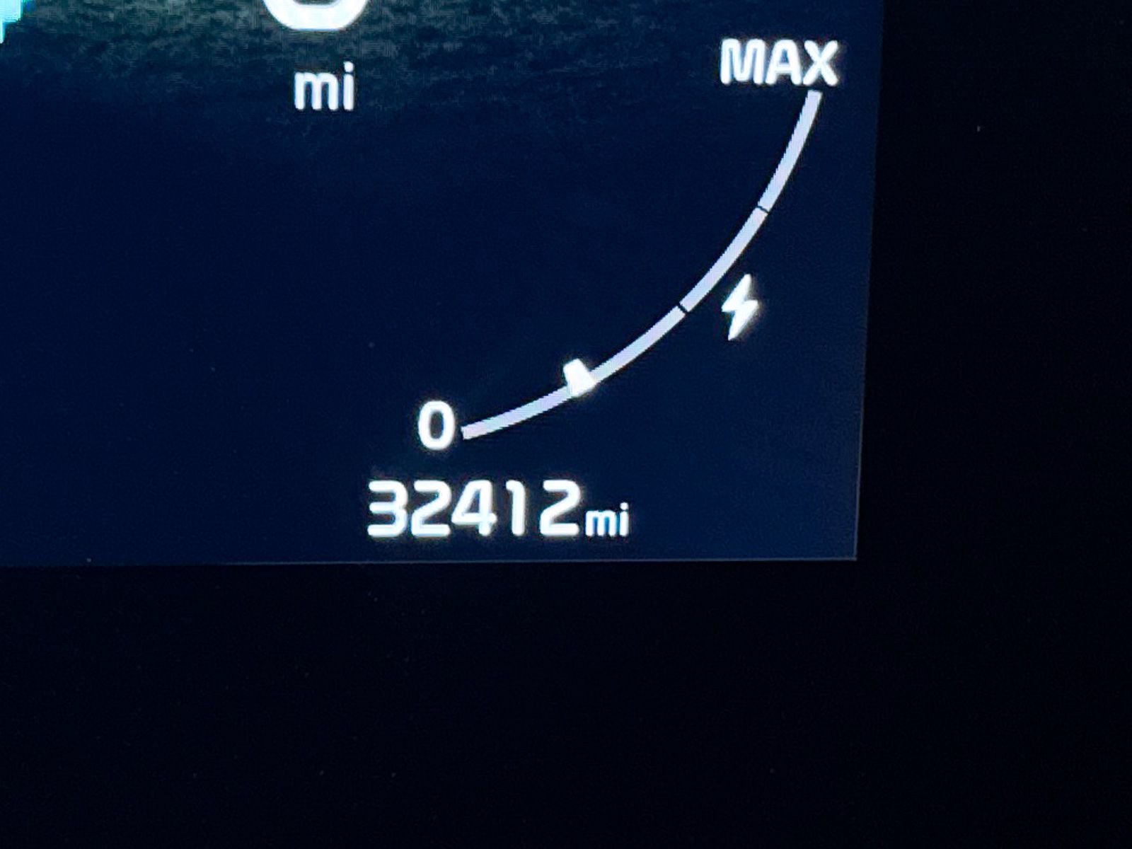 Certified 2023 Kia Niro Wind FWD image 36