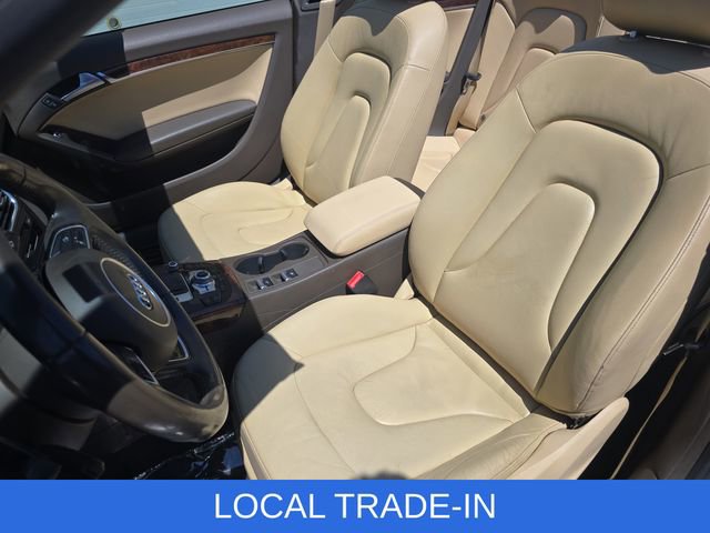 Used 2013 Audi A5 2.0T Premium Plus w/ Premium Plus Pkg image 15