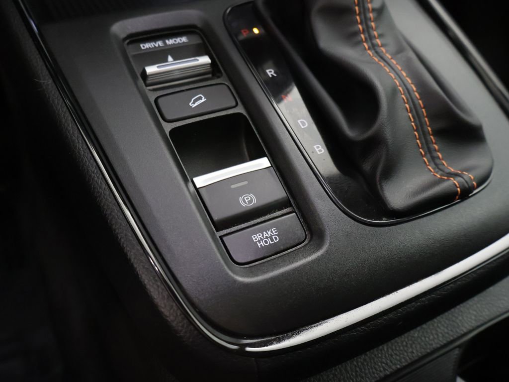 Certified 2024 Honda CR-V Sport image 51