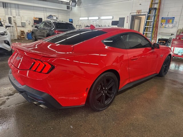 Used 2024 Ford Mustang GT image 6