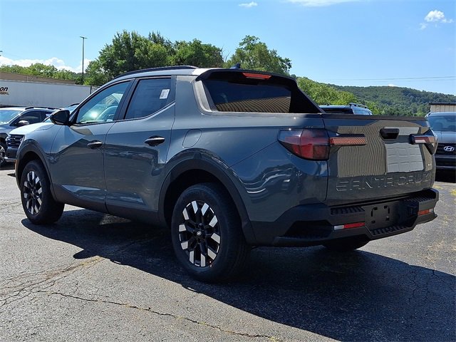 New 2026 Hyundai Santa Cruz SEL image 3