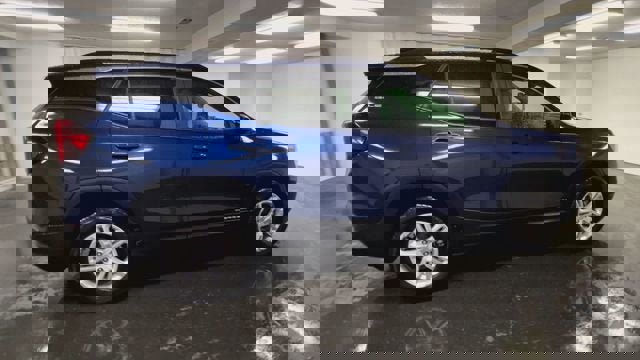 Certified 2022 GMC Terrain SLE w/ Driver Convenience Package image 9