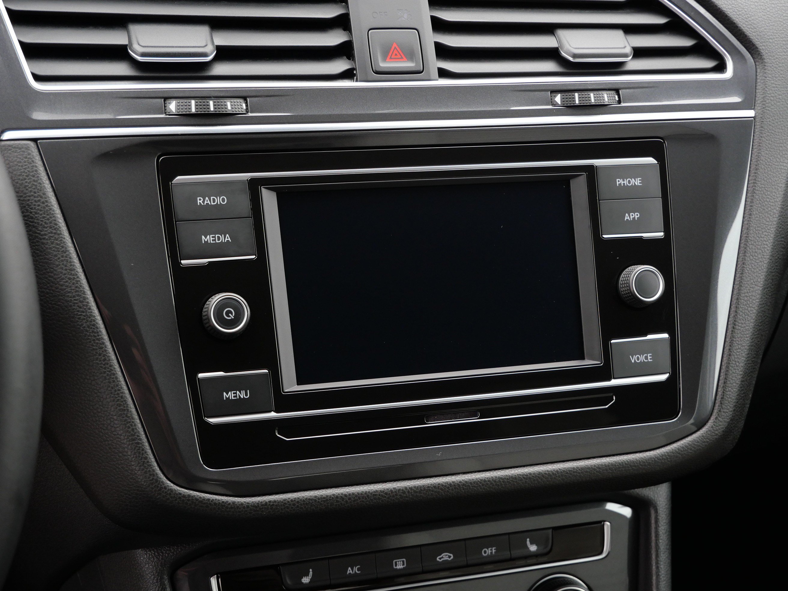 Certified 2023 Volkswagen Tiguan S w/ IQ.Drive Package AWD/4WD image 22