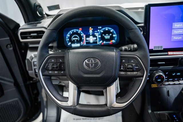 New 2026 Toyota 4Runner Limited image 33