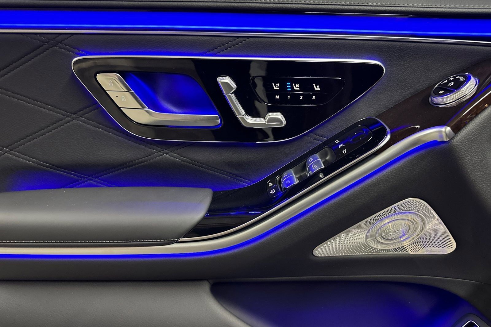 New 2026 Mercedes-Benz S 63 AMG S image 13