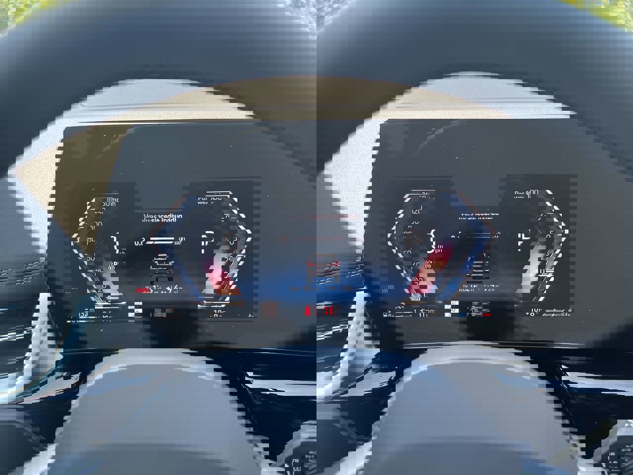 Certified 2025 BMW X1 xDrive28i w/ Technology Package image 22