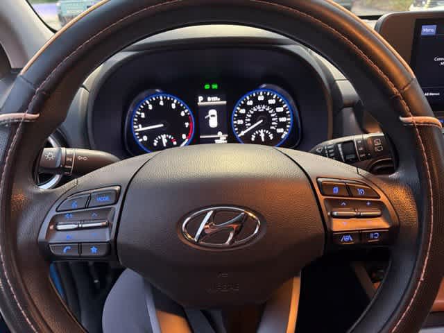Used 2022 Hyundai Kona SEL AWD/4WD image 13