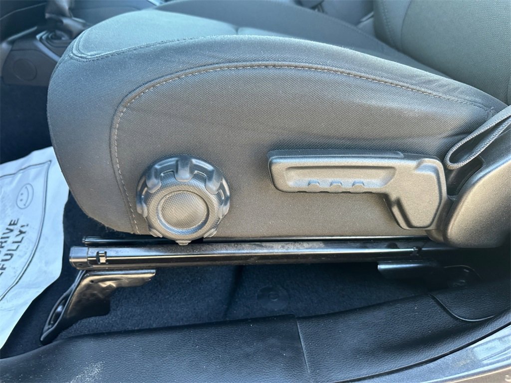 Used 2018 Jeep Wrangler Unlimited Sport S image 25