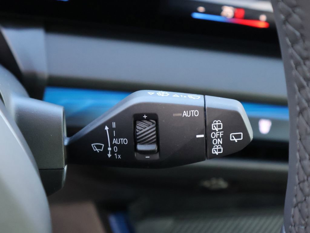 New 2026 BMW X3 xDrive30 w/ M Sport Package image 36