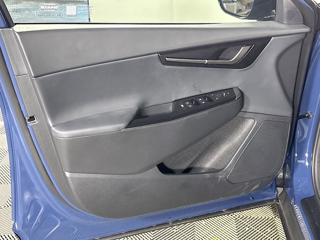 New 2025 Kia EV6 Light image 11