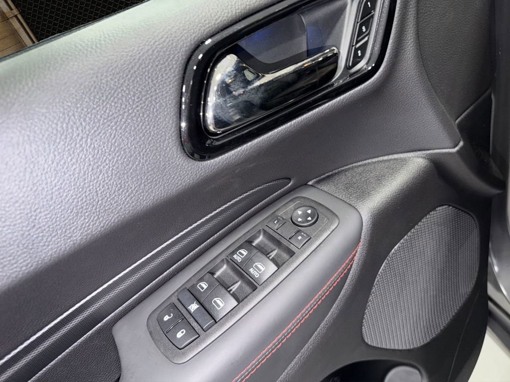 Used 2025 Dodge Durango R/T image 21