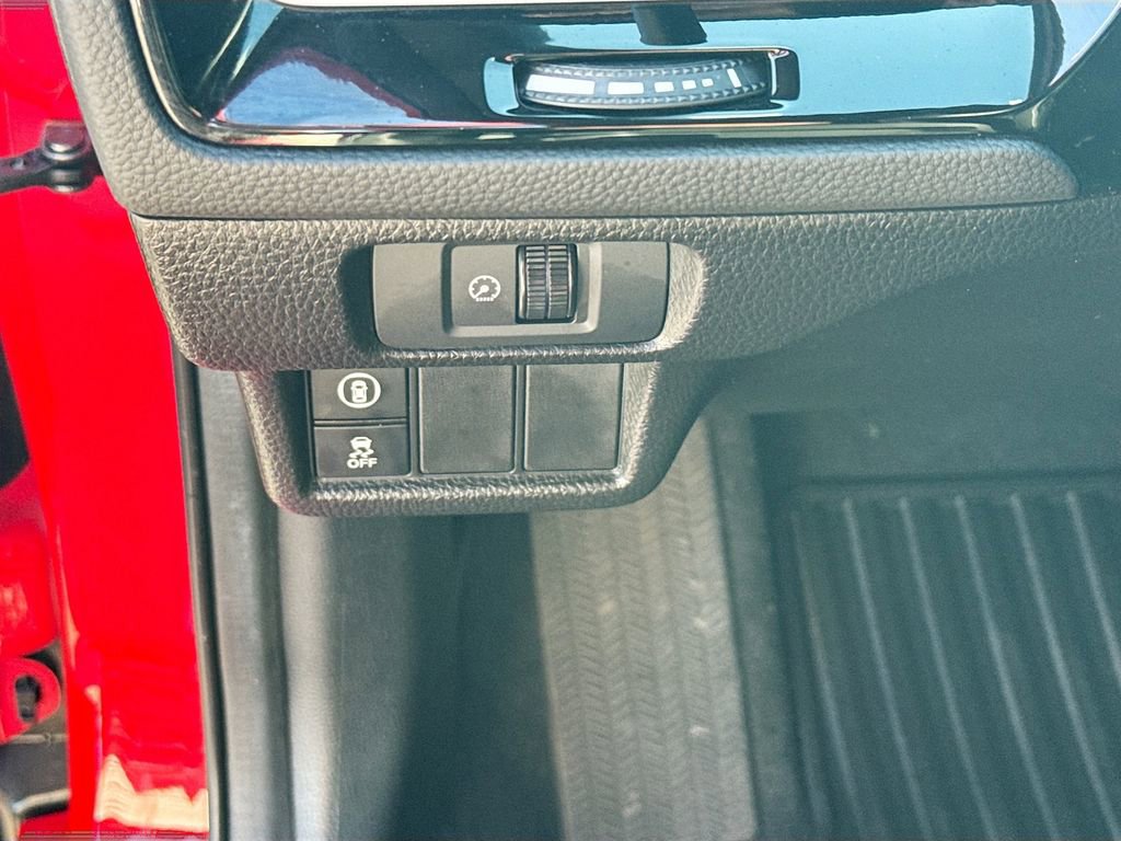 Used 2023 Honda Civic Sport image 22