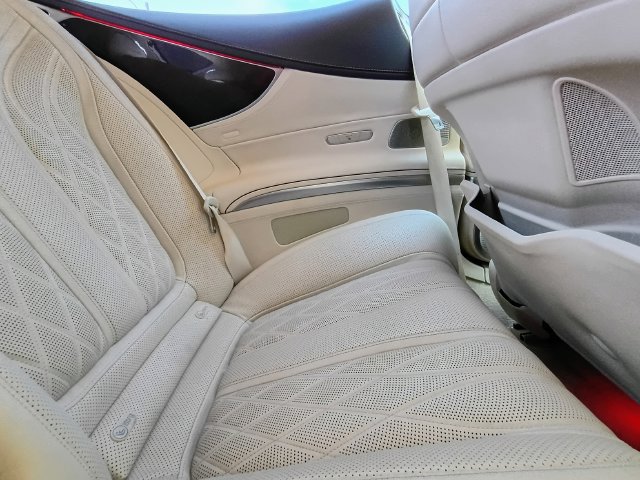 Used 2015 Mercedes-Benz S 63 AMG 4MATIC Coupe image 81
