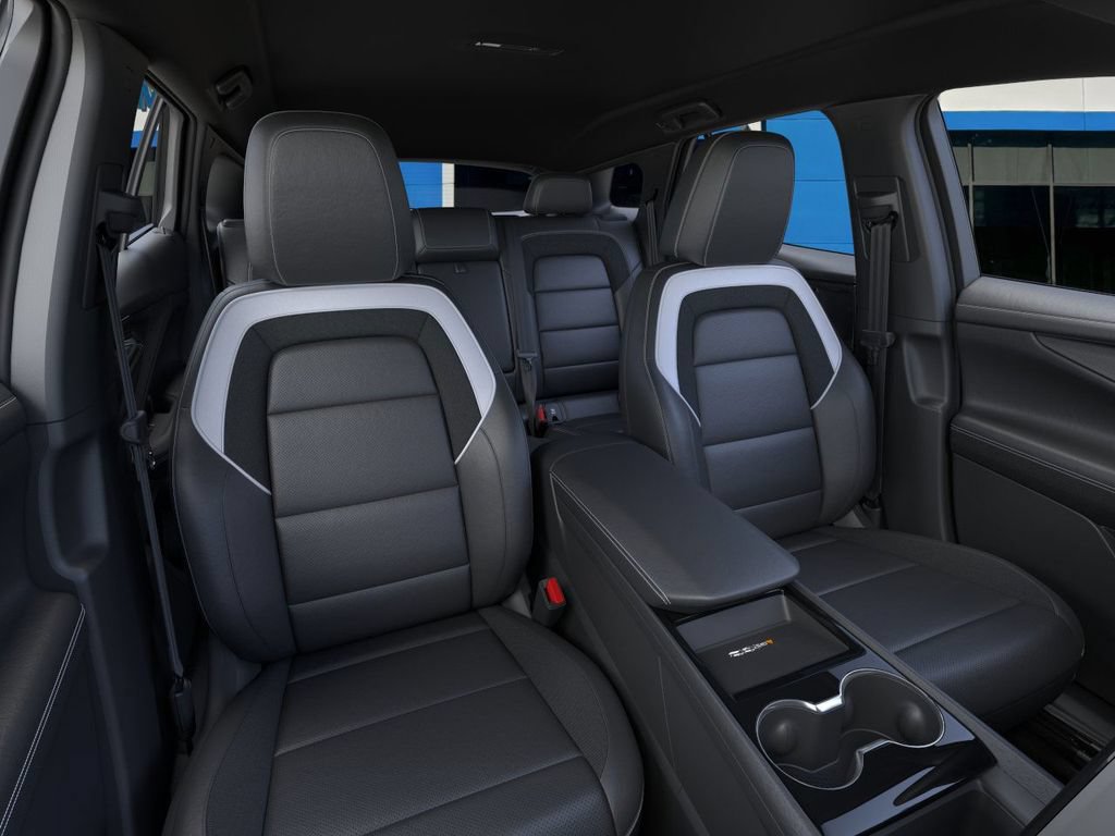 New 2026 Chevrolet Blazer EV LT FWD image 17