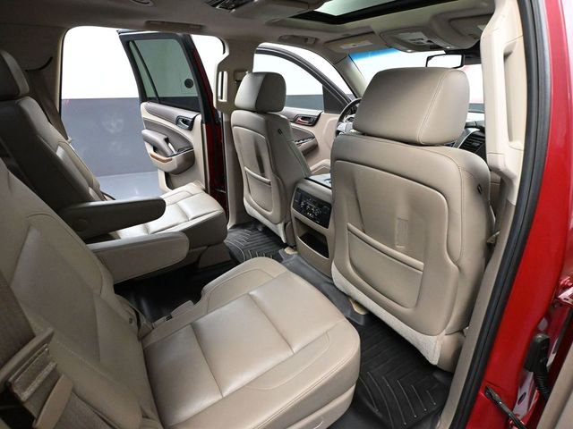 Used 2015 Chevrolet Tahoe LTZ image 52