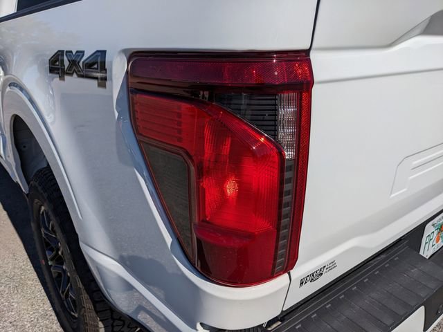 New 2026 Ford F150 STX image 10