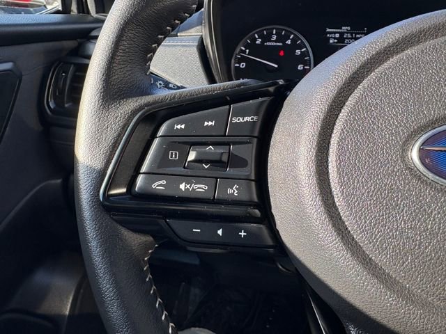 Used 2025 Subaru Forester Premium image 19
