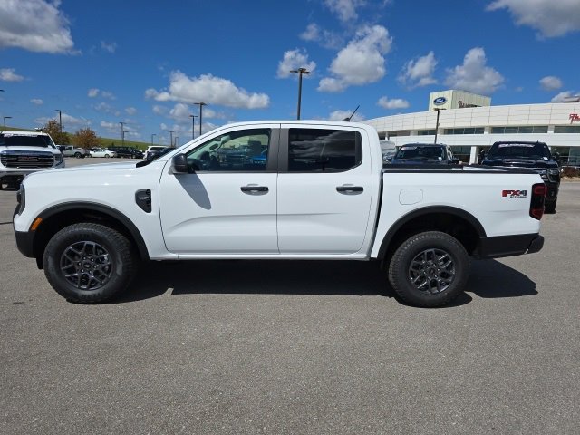 New 2025 Ford Ranger XLT image 2