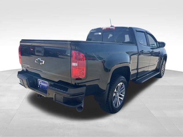 Used 2019 Chevrolet Colorado Z71 image 7