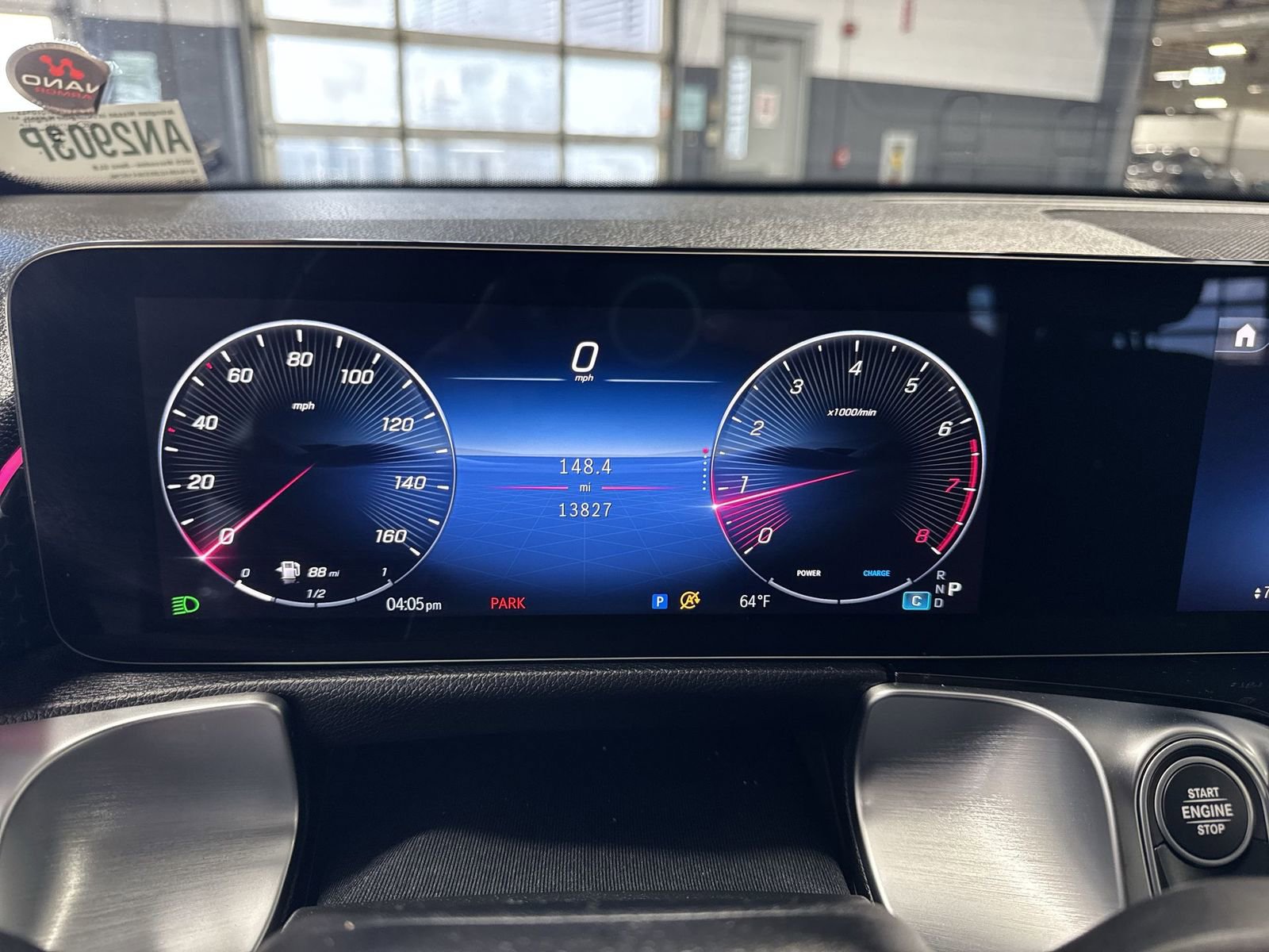 Used 2025 Mercedes-Benz GLB 250 image 22