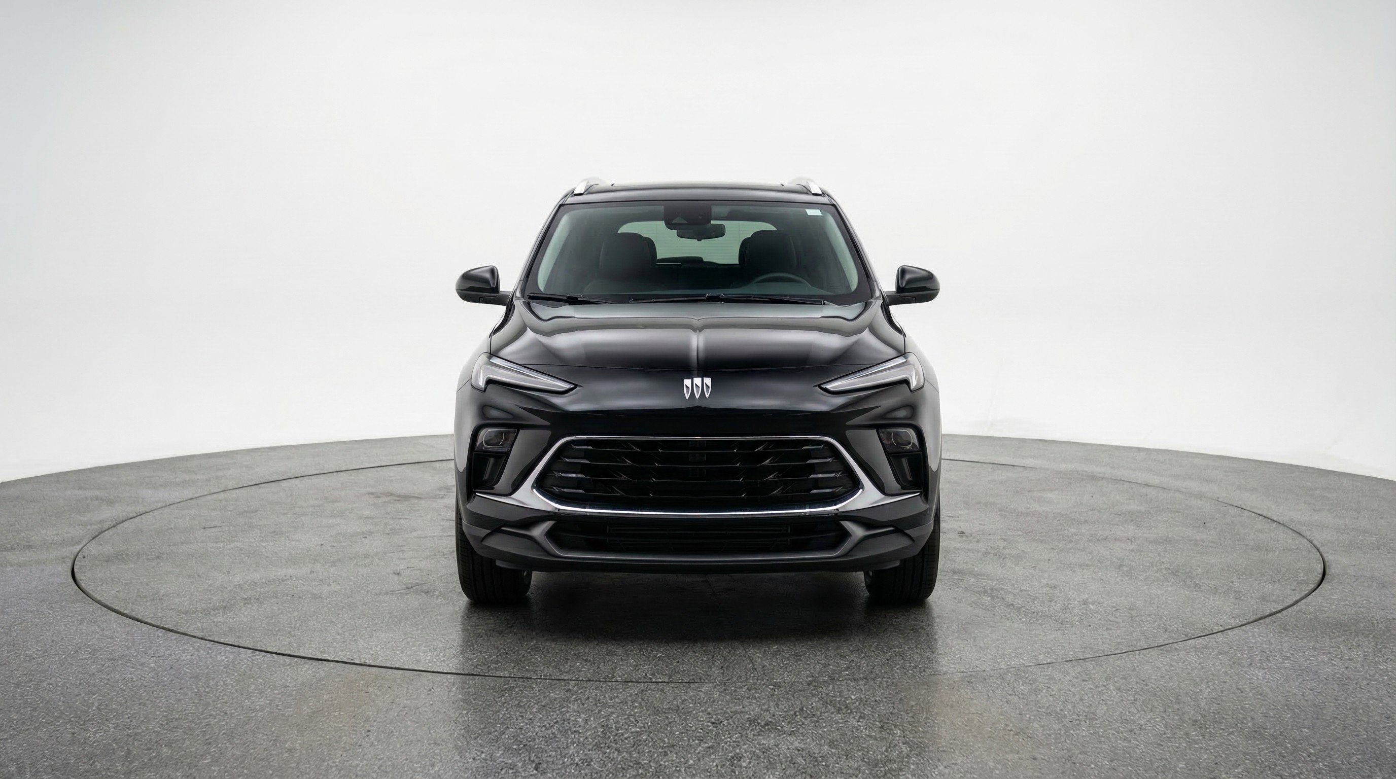 Used 2025 Buick Encore GX Preferred image 2