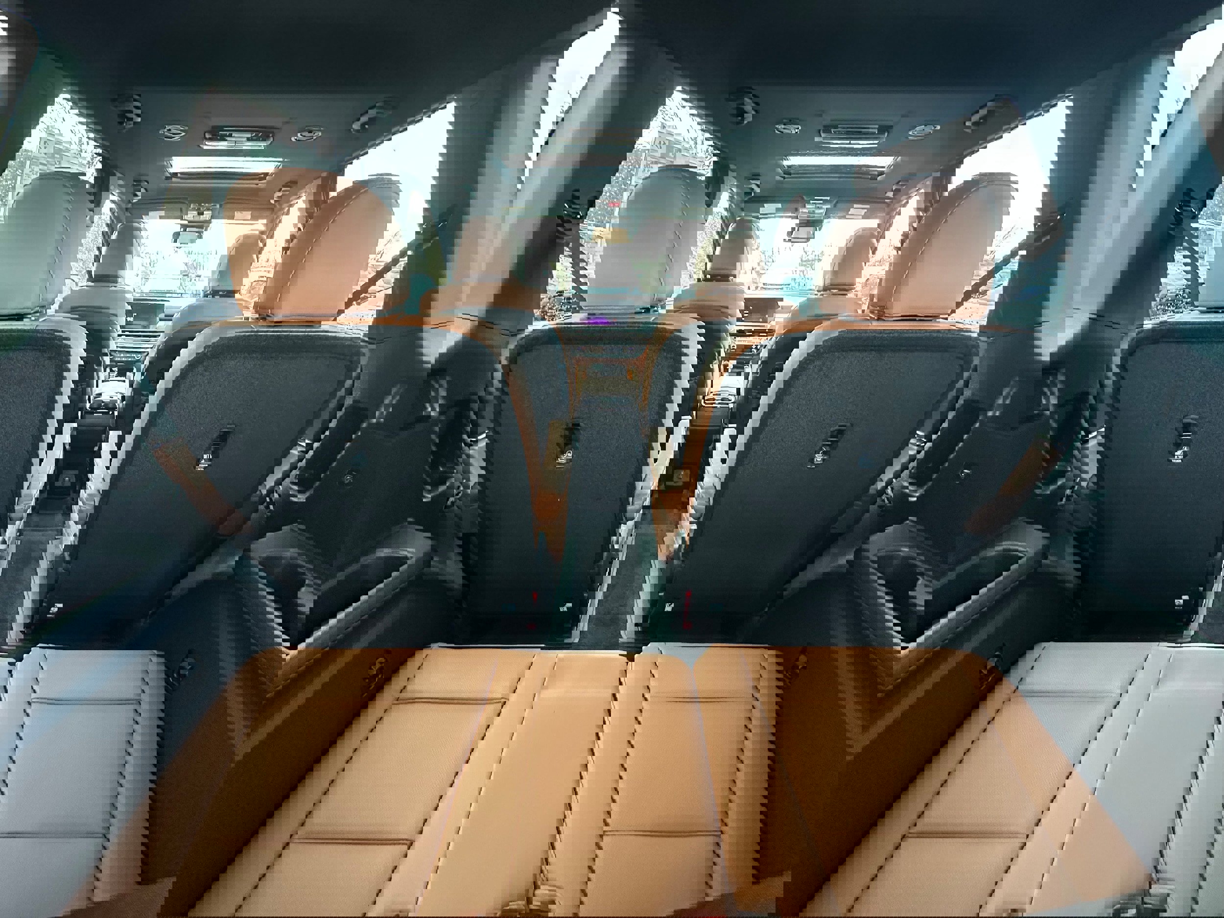 New 2025 Kia Telluride EX X-Line image 13