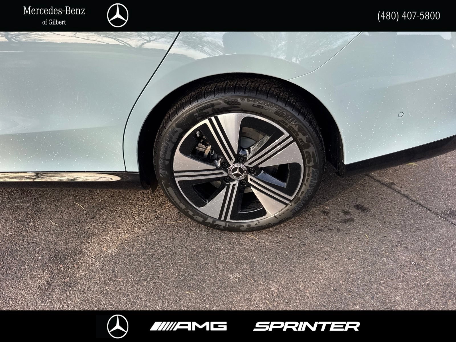 New 2027 Mercedes-Benz CLA 250+ image 6