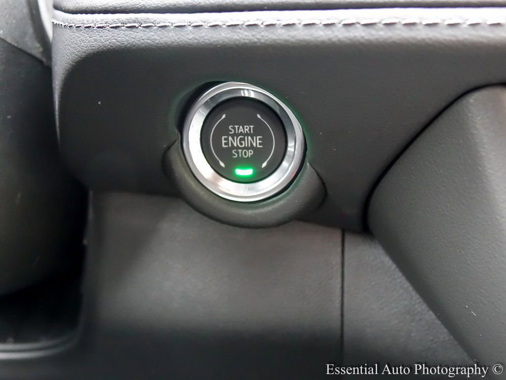 New 2026 Chevrolet Tahoe LS w/ LPO, Dark Essentials Package image 15