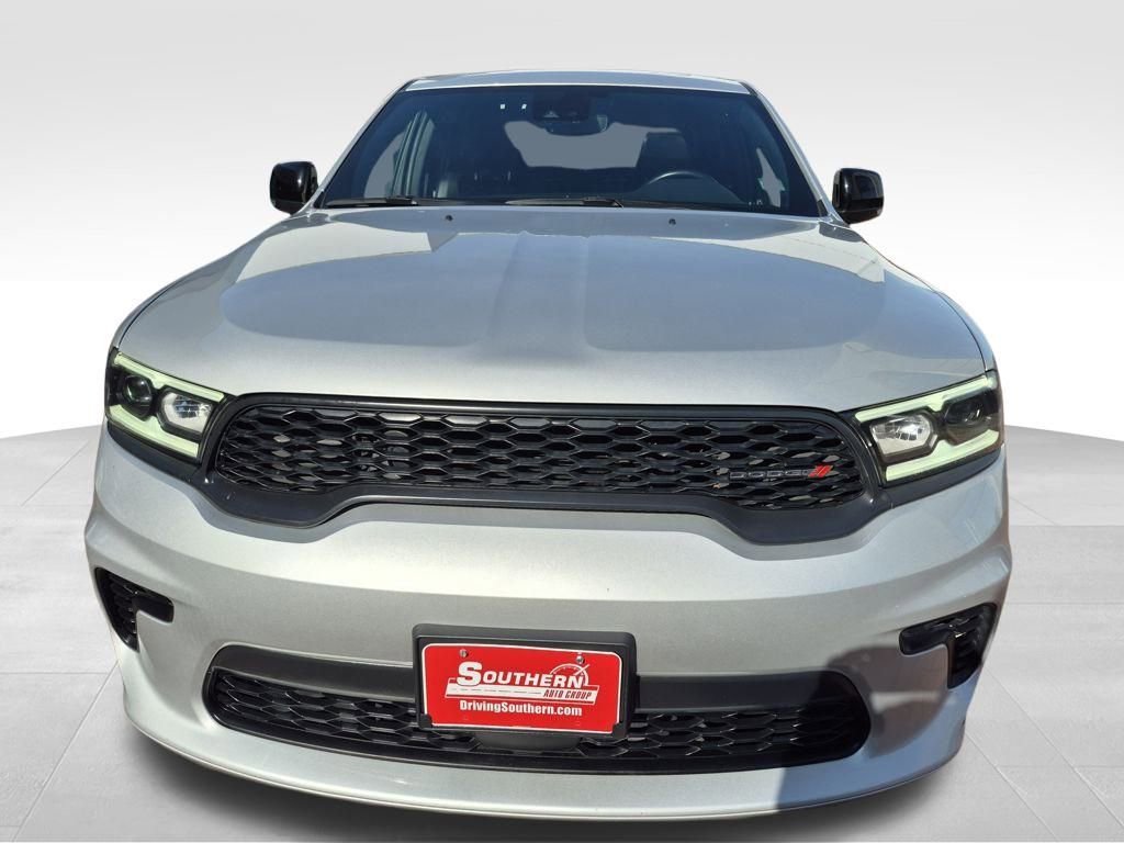 Used 2024 Dodge Durango GT image 8